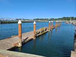 Embarcadero Resort Hotel & Marina