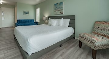 Embarcadero Resort Hotel & Marina