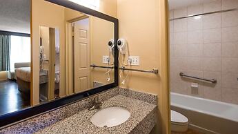 Best Western Fredericksburg