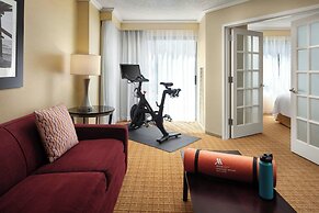 Newport Beach Marriott Bayview