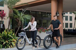 Newport Beach Marriott Bayview