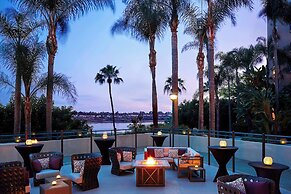 Newport Beach Marriott Bayview
