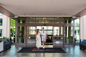 Newport Beach Marriott Bayview