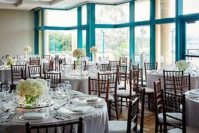 Newport Beach Marriott Bayview