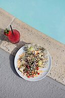 Newport Beach Marriott Bayview