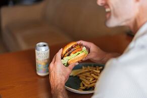 Newport Beach Marriott Bayview