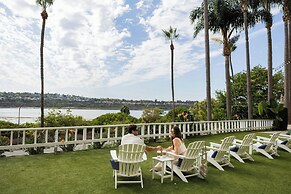 Newport Beach Marriott Bayview