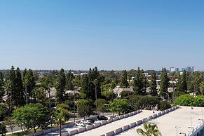 Newport Beach Marriott Bayview