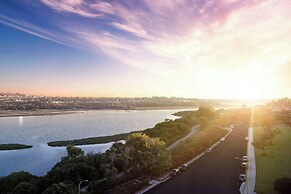 Newport Beach Marriott Bayview