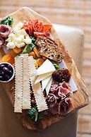 Newport Beach Marriott Bayview