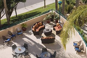 Newport Beach Marriott Bayview