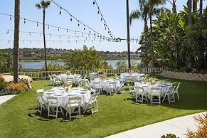 Newport Beach Marriott Bayview
