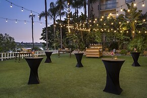 Newport Beach Marriott Bayview