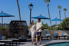 Newport Beach Marriott Bayview