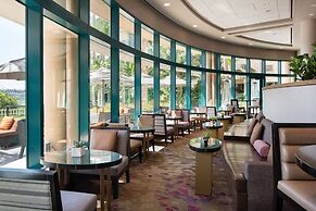 Newport Beach Marriott Bayview