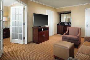 Newport Beach Marriott Bayview