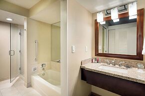 Newport Beach Marriott Bayview