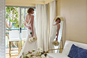 Newport Beach Marriott Bayview