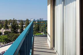 Newport Beach Marriott Bayview