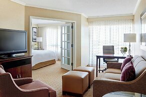 Newport Beach Marriott Bayview
