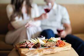 Newport Beach Marriott Bayview