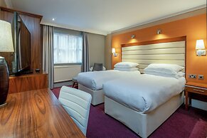 The Telford Hotel, Spa & Golf Resort