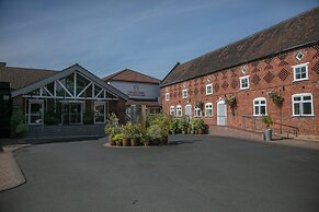 The Telford Hotel, Spa & Golf Resort