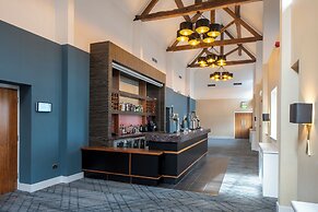 The Telford Hotel, Spa & Golf Resort