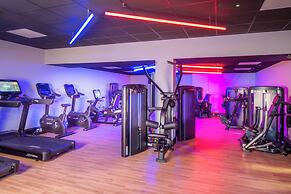 The Telford Hotel, Spa & Golf Resort