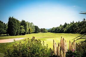 The Telford Hotel, Spa & Golf Resort