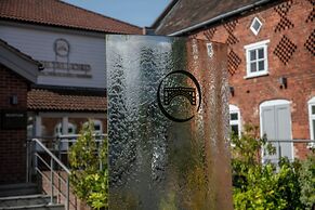 The Telford Hotel, Spa & Golf Resort