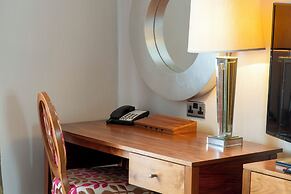 The Telford Hotel, Spa & Golf Resort