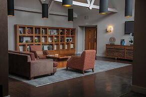 The Telford Hotel, Spa & Golf Resort