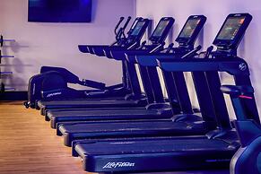 The Telford Hotel, Spa & Golf Resort