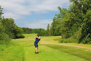 The Telford Hotel, Spa & Golf Resort