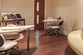 The Telford Hotel, Spa & Golf Resort