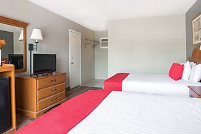 OYO Hotel Mustang Silverspring FL