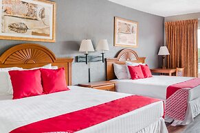 OYO Hotel Mustang Silverspring FL