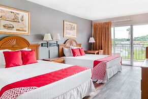 OYO Hotel Mustang Silverspring FL