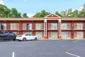 OYO Hotel Mustang Silverspring FL