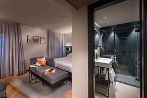 LUGANODANTE Boutique & Lifestyle Hotel
