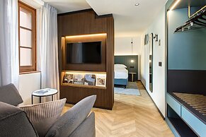 LUGANODANTE Boutique & Lifestyle Hotel