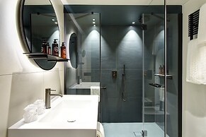 LUGANODANTE Boutique & Lifestyle Hotel
