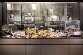 LUGANODANTE Boutique & Lifestyle Hotel