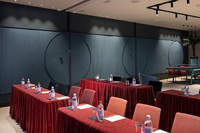 LUGANODANTE Boutique & Lifestyle Hotel