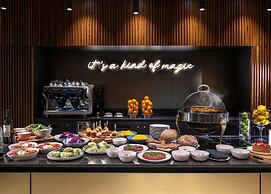 LUGANODANTE Boutique & Lifestyle Hotel