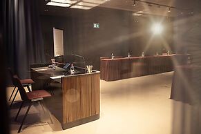 LUGANODANTE Boutique & Lifestyle Hotel