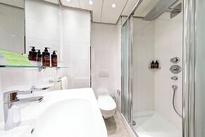 LUGANODANTE Boutique & Lifestyle Hotel