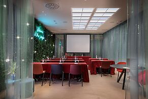 LUGANODANTE Boutique & Lifestyle Hotel