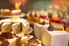 LUGANODANTE Boutique & Lifestyle Hotel